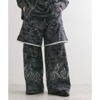 パンツ K’PJT by AOI 「Lightweight Pants」 メンズ