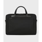ビジネスバッグ PS Paul Smith ビジネス ナイロン 2Wayブリーフケース「553416 B192F」 メンズ