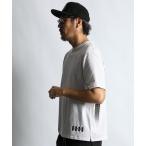 tシャツ 「BLACK LABEL」QUICK DRY SIMPLE TEE:速乾 ワンポイント シンプルTシャツ メンズ