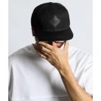 ショッピング帽子 キャップ 帽子 「BLACK LABEL」ORIGINAL FLAT VISOR CAP ：オリジナル フラットバイザー キャップ メンズ