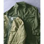 ショッピングモッズコート 「classicalelf」 モッズコート LARGE カーキ メンズ