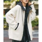 「RIVE DROITE」 コート FREE オフホワイト レディース