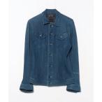 「DIESEL」 ジャケット S ブルー メンズ