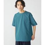 tシャツ SHIPS_ AirShade ショートスリーブ Tシャツ メンズ