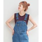 ニット セーター 手洗い可 / リバーシブルニットタンクトップ レディース