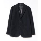 「BLACK LABEL CRESTBRIDGE」 テーラードジャケット MEDIUM ネイビー メンズ