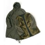 「HOUSTON」 モッズコート XX-SMALL オリーブ メンズ