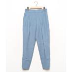 [TOMORROWLAND] слаксы 34 голубой женский 