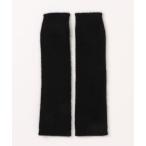 「ELENDEEK」 手袋 FREE ブラック レディース