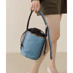 ショルダーバッグ バッグ MED BELT DRAWST TOTE コズミックスカイデニム レディース