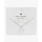 ピアス サムシング スパークリー バタフライ ペンダント アンド ピアス セット レディース メンズ