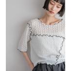 tシャツ レースメーロー5S 451472 レディース
