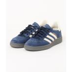 スニーカー 「adidas(アディダス)」HANDBALL SPEZIAL レディース