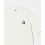 tシャツ 「THE NORTH FACE」 ショートスリーブ ズー ピッカー Tシャツ メンズ