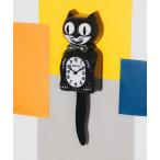 時計 California Clock / Kit-Cat Klock タキシード