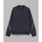  футболка тренировочный B.G.THREE / ALL-TIME обратная сторона ворсистый тянуть over рубашка (LV3) мужской 