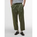 チノパン Ted チノパンツ（リラックスフィット） メンズ