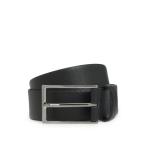  ремень итальянский кожаный ремень принт структура мужской 