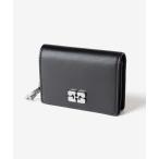 カードケース GANNI Bou Fla