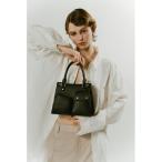 ハンドバッグ multi pocket hand bag