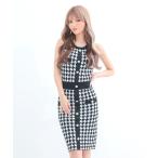  платье kyaba платье Mini тугой безрукавка топ на бретелях тысяч птица .. рисунок Gold кнопка колени длина платье 