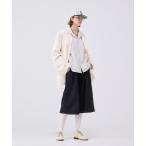 ジーンズ ASSORTMENT BUGGY HALF PANTS/アソートメントバギーハーフパンツ メンズ レディース