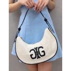 ハンドバッグ Symmetry GYDA サークルBAG