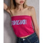 ニット セーター GYDA ニットベアトップス レディース
