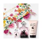 ショッピングゲラン 香水 ZOZOCOSME限定 ラ プティット ローブ ノワール オーデパルファン コフレ レディース メンズ