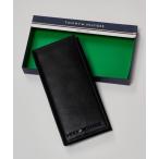 財布 「TOMMY HILFIGER」31TL19X006 長財布 メンズ
