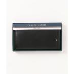 財布 「TOMMY HILFIGER」31TL13X015 長財布 メンズ
