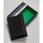 カードケース 「TOMMY HILFIGER」31TL20X026 カードケース