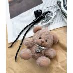  чехол для ключей [ NOLITA /no Lee ta] сумка очарование .. аксессуары кольцо для ключей брелок для ключа Heart трос ремешок kalabina