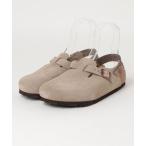 サンダル BIRKENSTOCK / ビルケンシュトック:Tokio Taupe (レギュラー):BST-1028287「STD」 メンズ