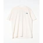 tシャツ ザ・ノース・フェイス アウトドア 半袖Tシャツ ショートスリーブTNFバグフリーティー NT12449 THE NORTH FACE メンズ