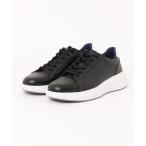  обувь STEFANO ROSSI стерео fano Rossi KYLON SNEAKER Кайро n спортивные туфли SR07117 NERO мужской 