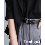 ショッピングスタッズ ベルト スタッズ本革ベルト レディース
