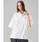シャツ POCKET LOGO ASSORT SHIRT / ポケットロゴアソートシャツ メンズ レディース