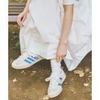スニーカー 「adidas Originals」 GAZELLE INDOOR レディース