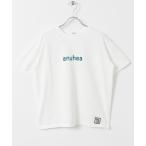 tシャツ melelana 半袖T-shirts レディース