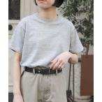tシャツ FORK&SPOON リサイクルコットンショートスリーブTシャツ レディース