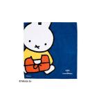 コスメキッチン Cosme Kitchen / 「miffy」ハンカチ ブルー