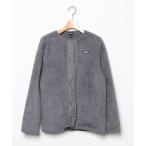 「patagonia」 「KIDS」ジャケット - グレー キッズ