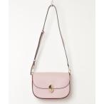 「kate spade new york」 ショルダーバッグ ONESIZE ピンク系その他 レディース