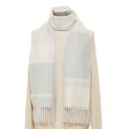 「FURLA」 マフラー FREE ミント レディース