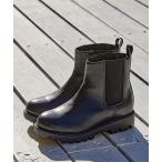 [GLOBAL WORK] [KIDS] короткие сапоги 21cm черный Kids 