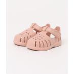 サンダル igor TOBBY SOLID キッズ 子供 女の子