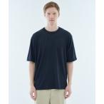 tシャツ COLUMN / ウール カットソー 「THE COLUMN」 メンズ