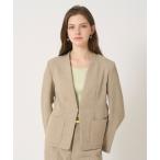  жакет no color жакет [ выставить соответствует товар ]kala мм nen Like no color жакет женский 