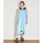 「SWIM」100cmグラデふわもこタオル